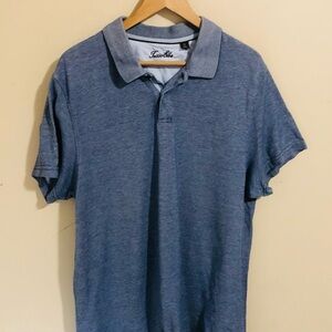 Tasso Elba Polo Shirt